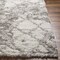 Livabliss Alta Shag ASG-2305 Machine Crafted Area Rug ASG2305-537 - alternate 2